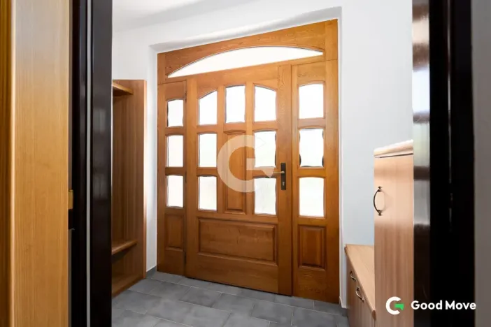 Prodej rodinného domu, Bystřice pod Hostýnem, Komenského, 160 m2