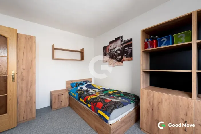 Prodej rodinného domu, Bystřice pod Hostýnem, Komenského, 160 m2