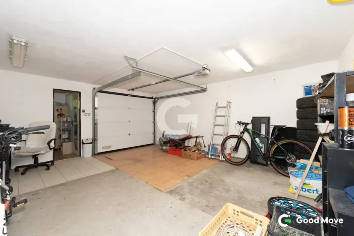 Prodej rodinného domu, Bystřice pod Hostýnem, Komenského, 160 m2