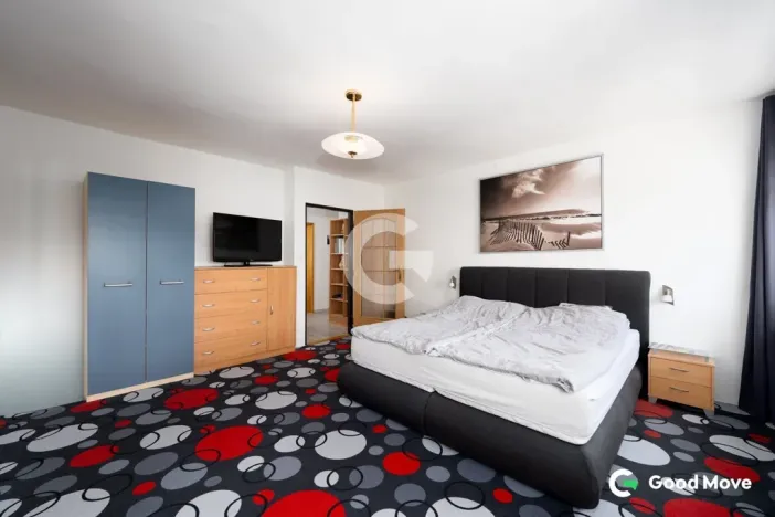 Prodej rodinného domu, Bystřice pod Hostýnem, Komenského, 160 m2