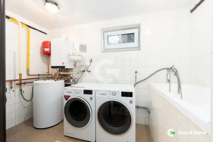Prodej rodinného domu, Bystřice pod Hostýnem, Komenského, 160 m2