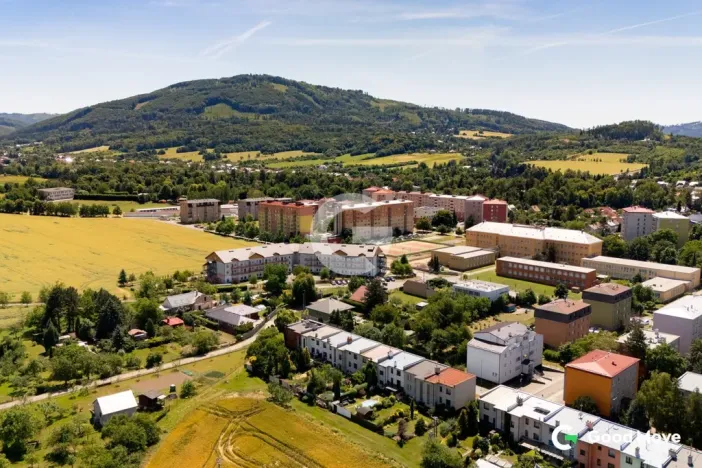 Prodej rodinného domu, Bystřice pod Hostýnem, Komenského, 160 m2
