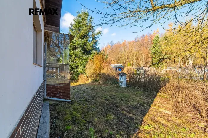 Prodej pozemku pro bydlení, Plzeň, 790 m2