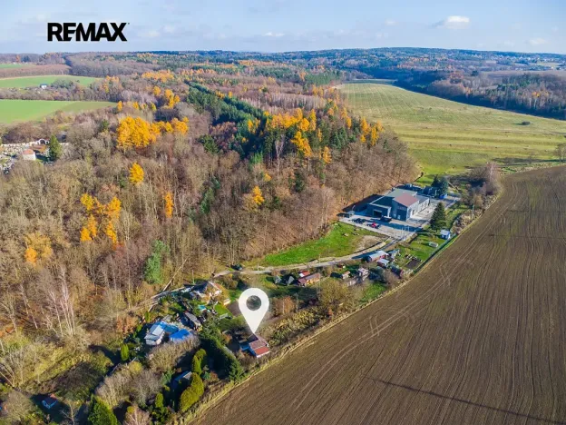 Prodej pozemku pro bydlení, Plzeň, 790 m2