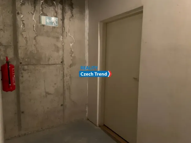 Pronájem - jiné, Olomouc, Mošnerova, 9 m2