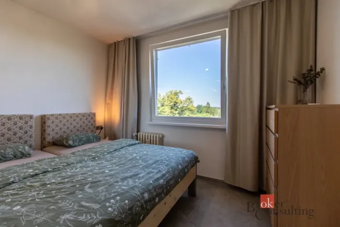 Prodej bytu 3+1, Pardubice - Cihelna, Kunětická, 73 m2