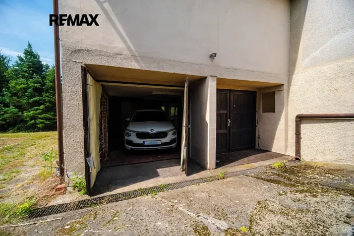 Prodej bytu 6+kk a větší, Doksy, Okružní, 412 m2