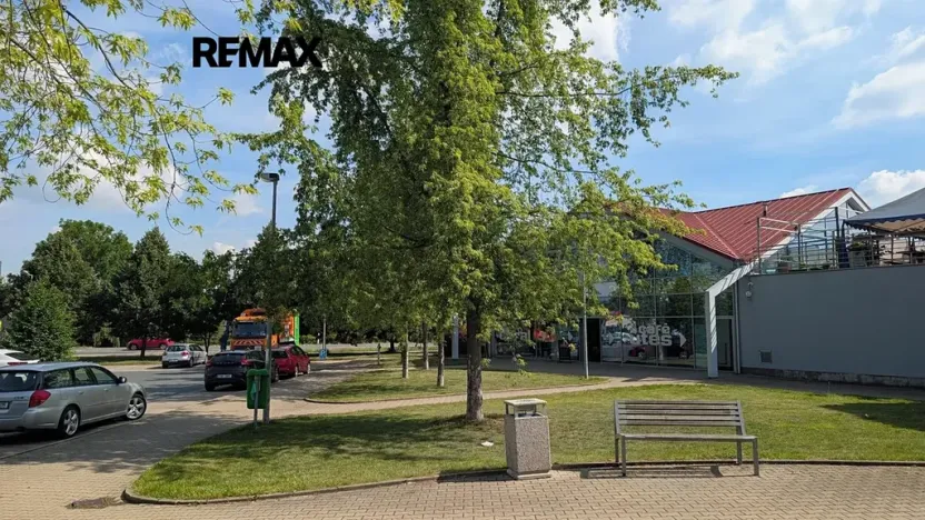 Pronájem bytu 2+kk, Praha - Újezd nad Lesy, Račiněveská, 51 m2