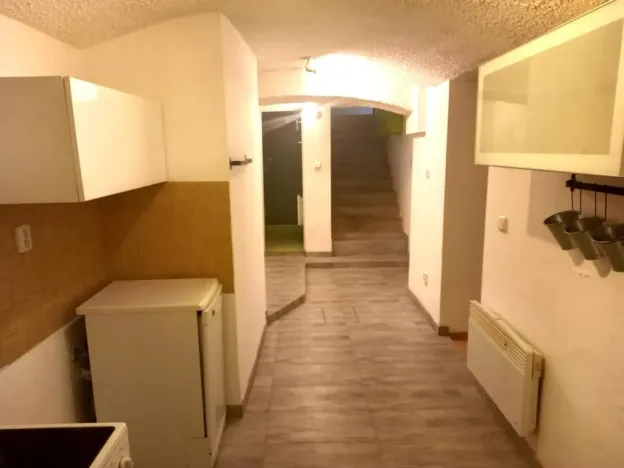Pronájem bytu 2+kk, Liberec - Liberec III-Jeřáb, Anenská, 66 m2