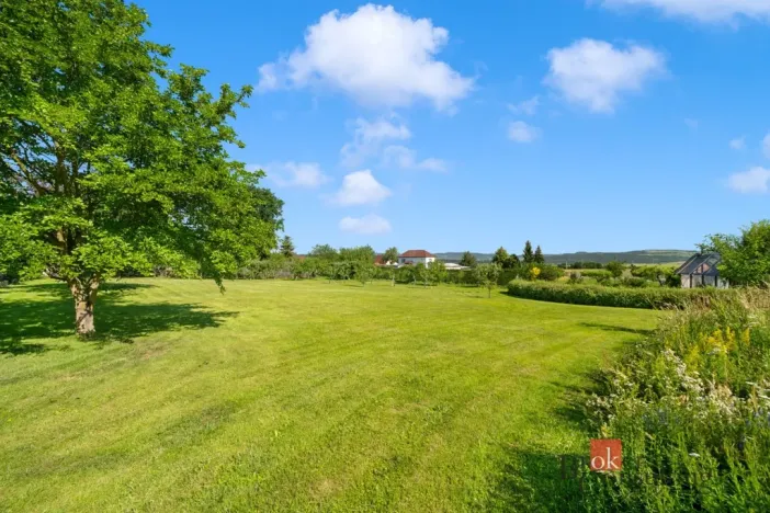 Prodej rodinného domu, Lhotka, Radoušská, 450 m2