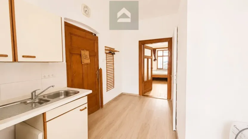 Pronájem bytu 1+1, Plzeň, Plovární, 36 m2