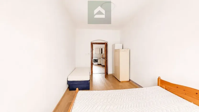Pronájem bytu 1+1, Plzeň, Plovární, 36 m2