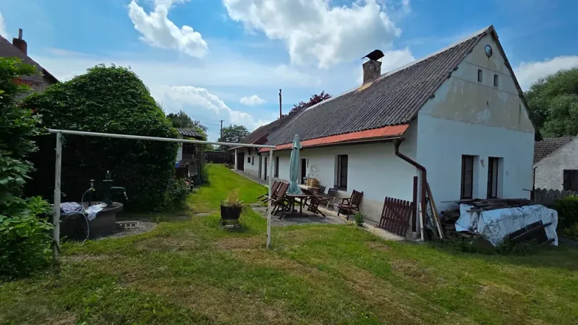 Prodej chalupy, Ratboř, 65 m2