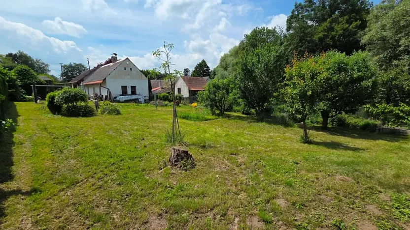 Prodej chalupy, Ratboř, 65 m2