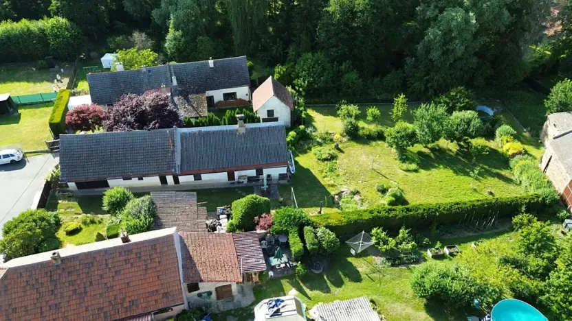 Prodej chalupy, Ratboř, 65 m2