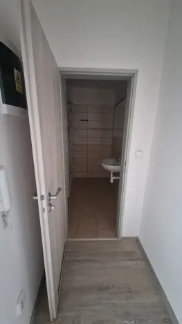 Pronájem bytu 2+kk, Teplice, Emilie Dvořákové, 50 m2