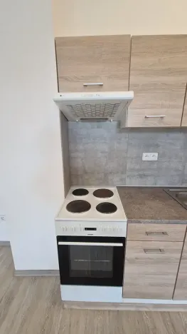 Pronájem bytu 2+kk, Teplice, Emilie Dvořákové, 50 m2