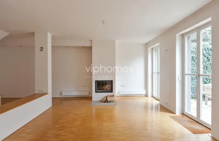Pronájem rodinného domu, Praha - Smíchov, Pod Závěrkou, 350 m2