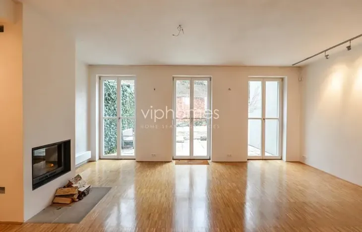 Pronájem rodinného domu, Praha - Smíchov, Pod Závěrkou, 350 m2