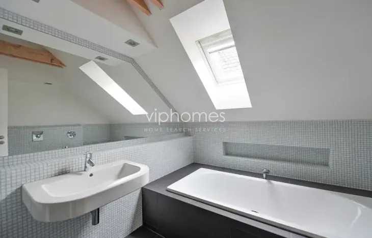 Pronájem rodinného domu, Praha - Smíchov, Pod Závěrkou, 350 m2