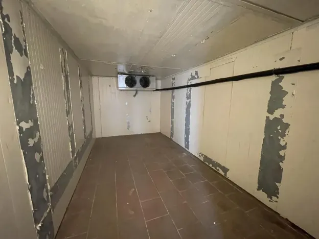 Pronájem skladu, Cheb, Evropská, 29 m2