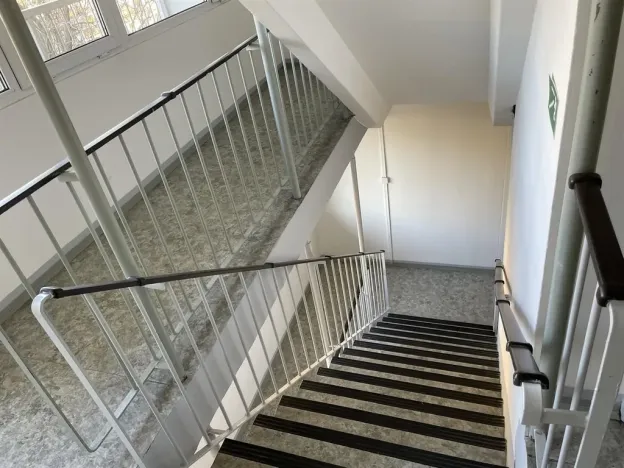 Pronájem bytu 1+kk, Praha - Střížkov, Českolipská, 27 m2
