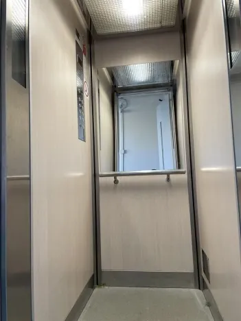 Pronájem bytu 1+kk, Praha - Střížkov, Českolipská, 27 m2