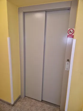 Pronájem bytu 1+kk, Olešná, 21 m2