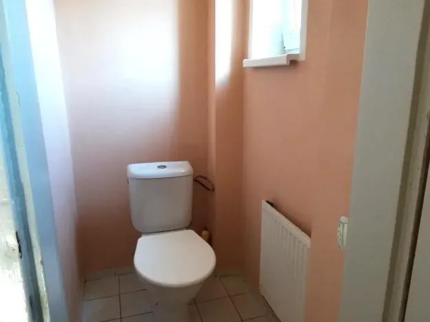 Pronájem bytu 2+1, Rumburk - Rumburk 1, Lipová, 55 m2