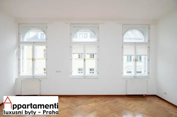 Prodej bytu 2+kk, Praha - Nové Město, 52 m2