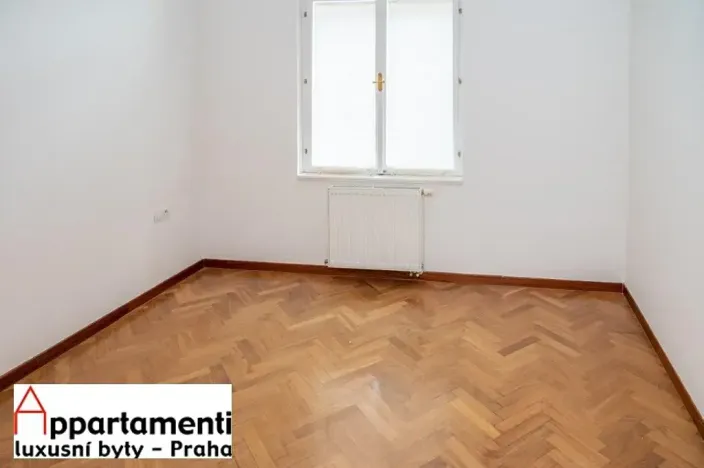 Prodej bytu 2+kk, Praha - Nové Město, 52 m2