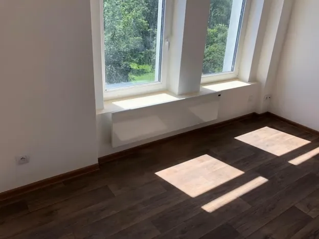 Pronájem bytu 1+kk, Ústí nad Labem - Předlice, Prostřední, 42 m2