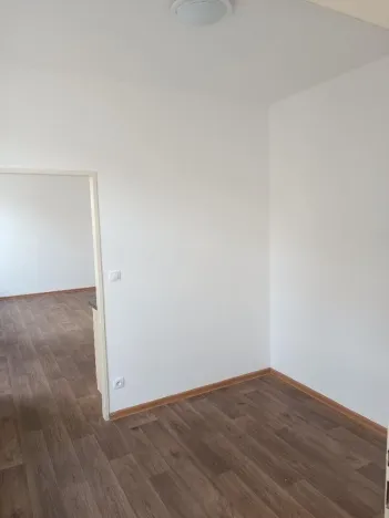 Pronájem bytu 1+kk, Ústí nad Labem - Předlice, Prostřední, 42 m2