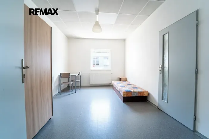 Prodej komerční nemovitosti, Kolín, Havlíčkova, 465 m2