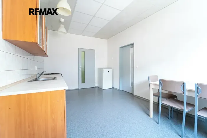 Prodej komerční nemovitosti, Kolín, Havlíčkova, 465 m2