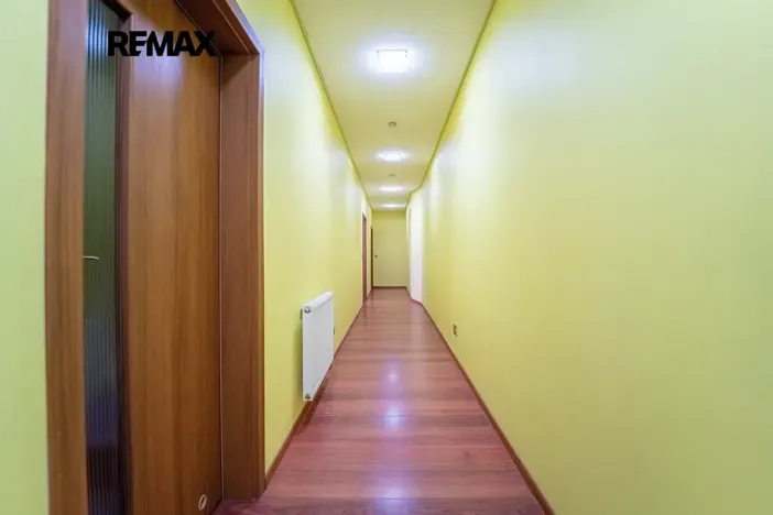 Prodej komerční nemovitosti, Kolín, Havlíčkova, 465 m2