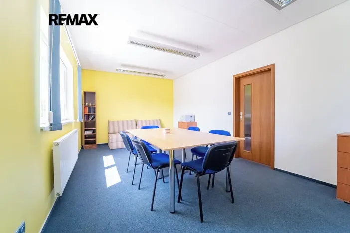 Prodej komerční nemovitosti, Kolín, Havlíčkova, 465 m2