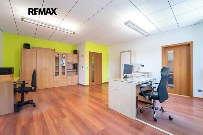Prodej komerční nemovitosti, Kolín, Havlíčkova, 465 m2