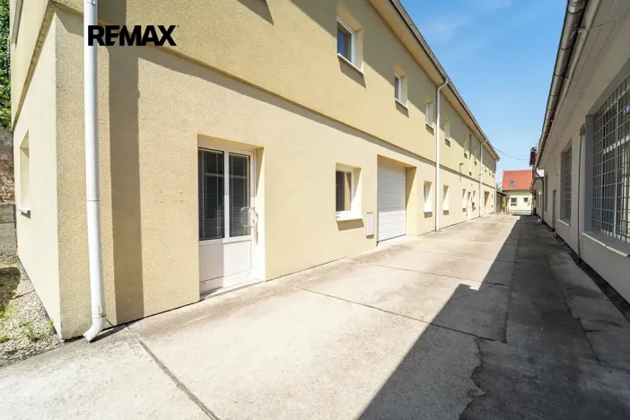 Prodej komerční nemovitosti, Kolín, Havlíčkova, 465 m2