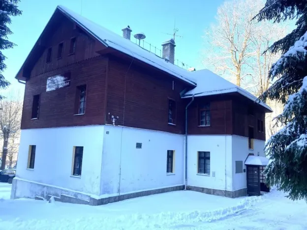 Pronájem ubytování, Desná - Desná III, Mlýnská, 800 m2