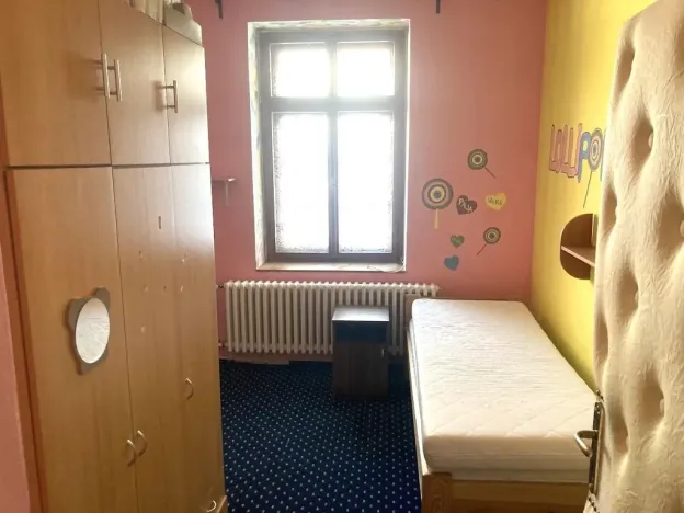 Pronájem ubytování, Desná - Desná III, Mlýnská, 800 m2