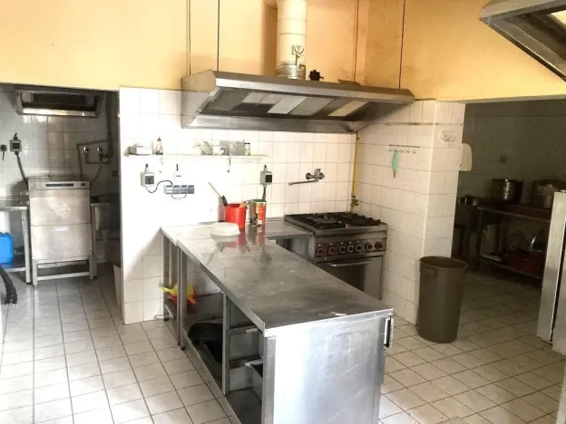 Pronájem ubytování, Desná - Desná III, Mlýnská, 800 m2
