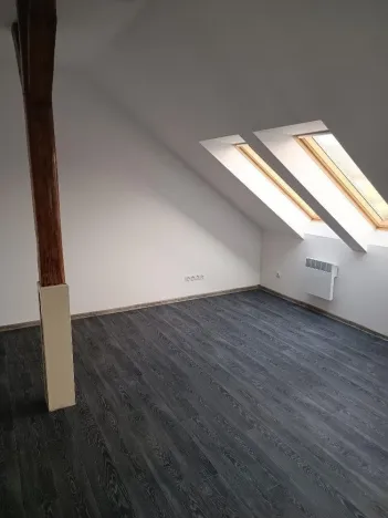 Pronájem bytu 2+kk, Ústí nad Labem - Předlice, Prostřední, 45 m2