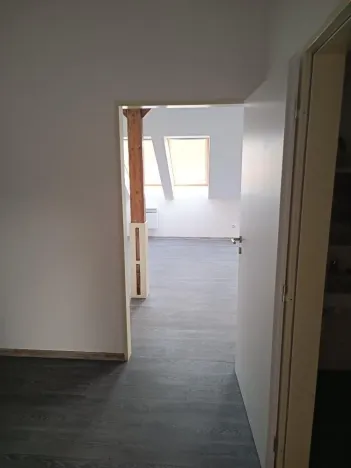 Pronájem bytu 2+kk, Ústí nad Labem - Předlice, Prostřední, 45 m2