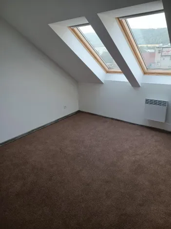 Pronájem bytu 2+kk, Ústí nad Labem - Předlice, Prostřední, 45 m2