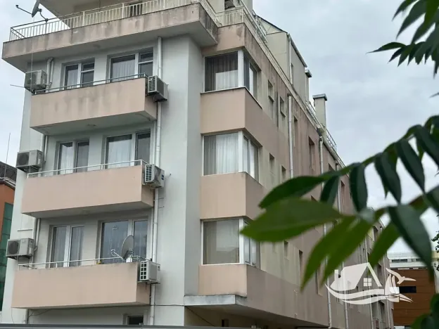 Prodej bytu 2+kk, Nesebar, Bulharsko, 50 m2