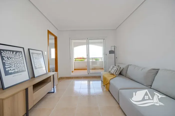 Prodej bytu 2+kk, San Fulgencio, Španělsko, 71 m2