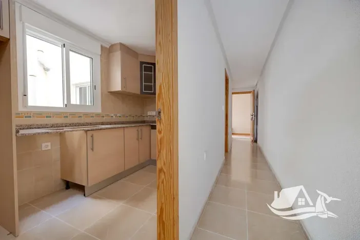 Prodej bytu 2+kk, San Fulgencio, Španělsko, 71 m2