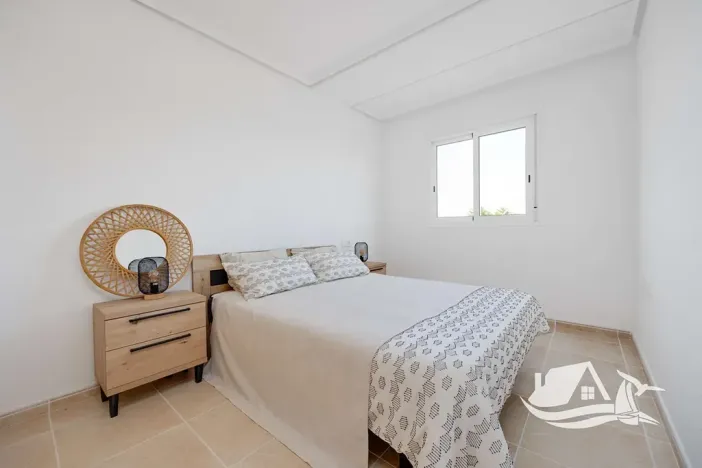 Prodej bytu 2+kk, San Fulgencio, Španělsko, 71 m2