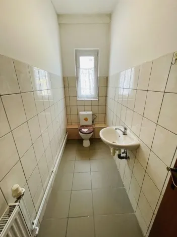 Pronájem bytu 4+1, Cheb, Evropská, 127 m2